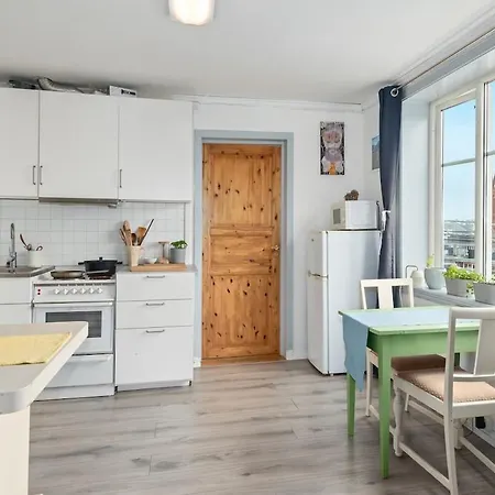 Bright With A Sea View In The Center Of