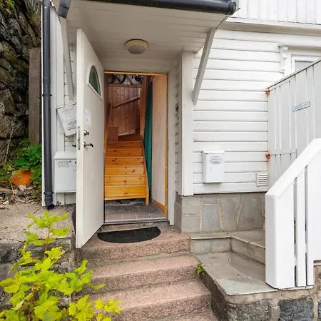 Bright With A Sea View In The Center Of Lejlighed