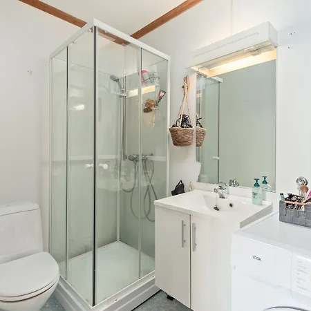 Bright With A Sea View In The Center Of * Arendal