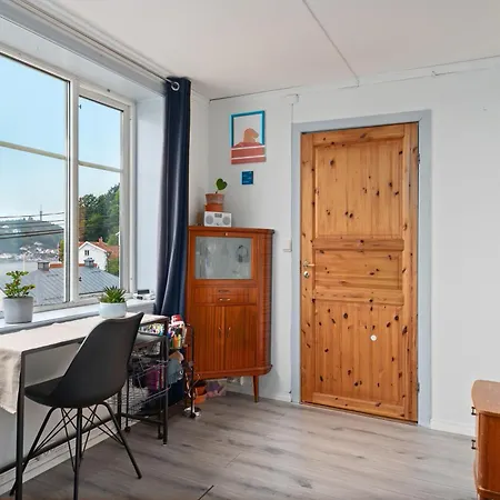 Bright With A Sea View In The Center Of Apartament